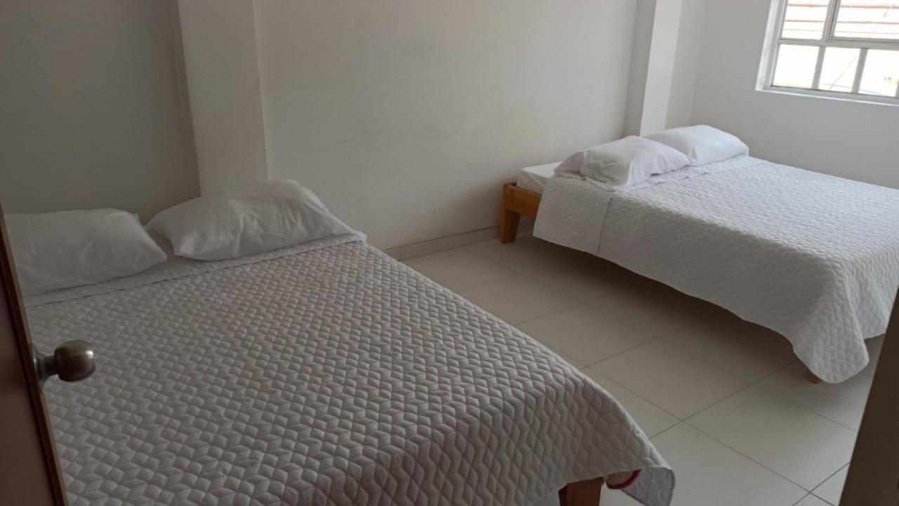 Hotel Mi Gloria トゥンハ エクステリア 写真